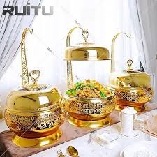 Hotelware production