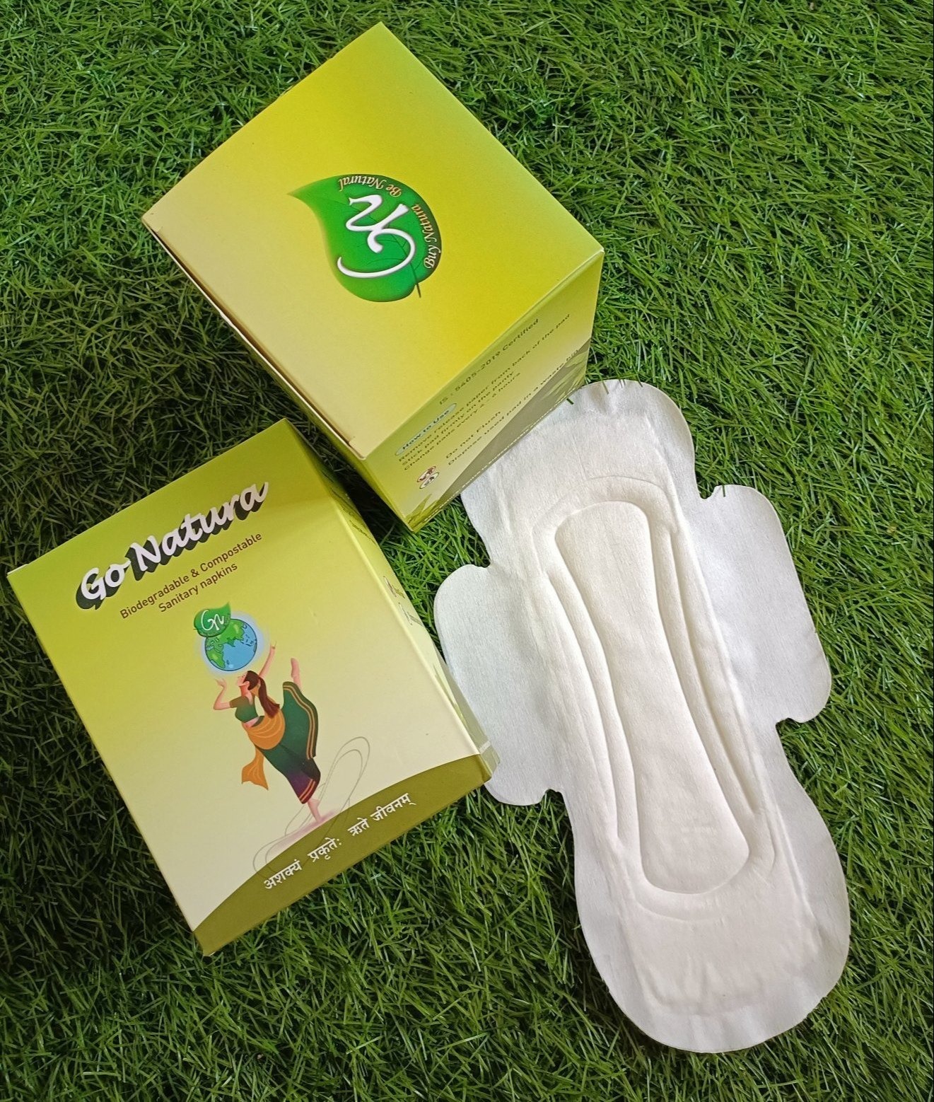 Disposable Sanitary Products