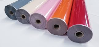 Pigment Foil For Plastic