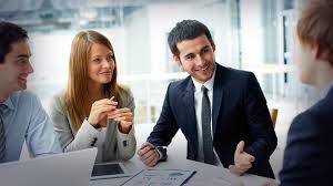 consultancy services