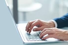 Data Entary Services