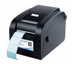 barcode printer
