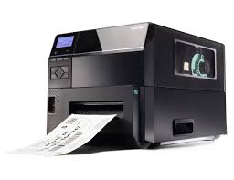 barcode printer