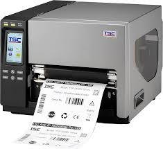barcode printer
