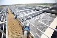 Conventional Sewage Treatment Plants