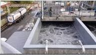 Conventional Sewage Treatment Plants