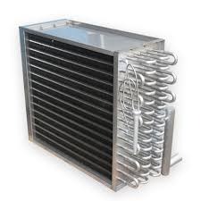 Manufacturer of cooling coils