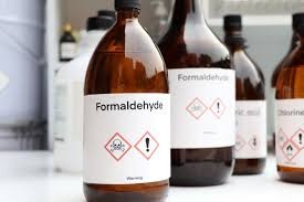 formaldehyde