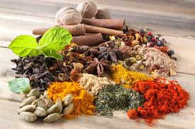 spices
