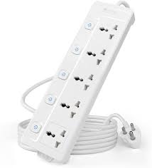 power socket & electrical wire