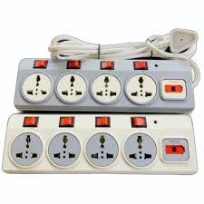 power socket & electrical wire