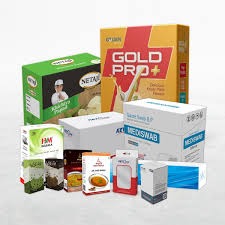 Pharmaceutical Carton Box Printing
