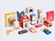 Pharmaceutical Carton Box Printing