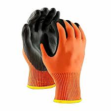 Hand Protection