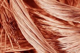 Copper