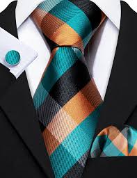 Stylish Mens Tie