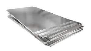 stainless steel sheet