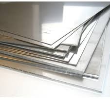 stainless steel sheet