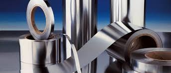 stainless steel sheet