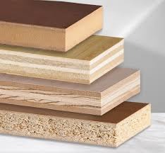 Plywood