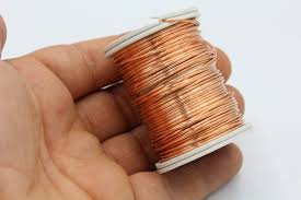 copper wire
