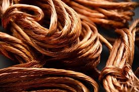 copper wire