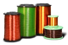 copper wire