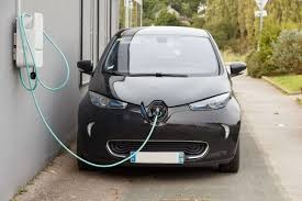 Electric Vehicles