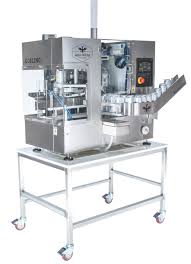 CANNING MACHINE