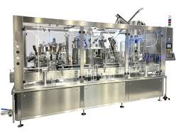 CANNING MACHINE