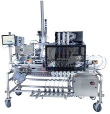 CANNING MACHINE