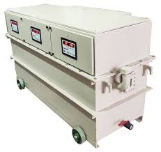 Voltage Stabilizer