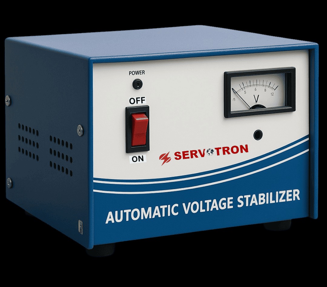 Voltage Stabilizer