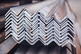 Mild Steel Angle