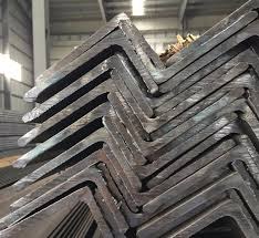 Mild Steel Angle