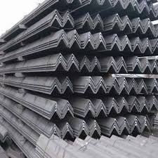 Mild Steel Angle