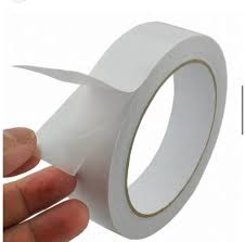 Tapes & Rubber components.