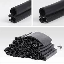 Tapes & Rubber components.