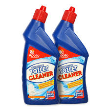 Toilet Cleaners