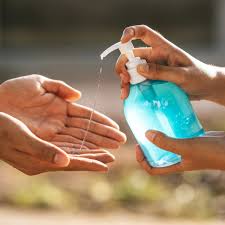 Hand Sanitizer