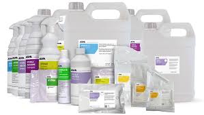 Pharmaceutical Disinfectant