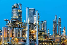 Chemical Manufacturing