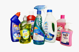 Disinfectant Products