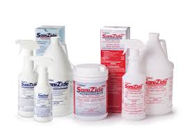 Disinfectant Products