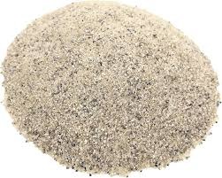 Silica Sand