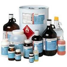 Industrial Chemicals