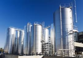 Chemical Manufacturing