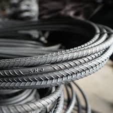 Tmt Bars