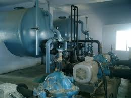 Water Treatment Media