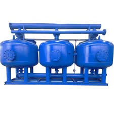 Water Treatment Media